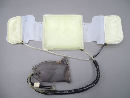 Sitz Luftpumpe Lendenwirbel Lordose 05-13 Corvette C6 Bild 1