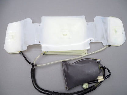 Sitz Luftpumpe Lendenwirbel Lordose 05-13 Corvette C6 Bild 3