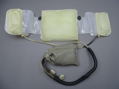 Sitz Luftpumpe Lendenwirbel Lordose 05-13 Corvette C6 Bild 1