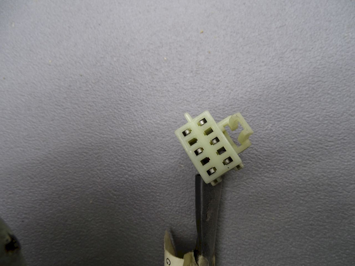 Sitz Luftpumpe Lendenwirbel Lordose 05-13 Corvette C6 Bild 2