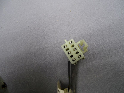 Sitz Luftpumpe Lendenwirbel Lordose 05-13 Corvette C6 Bild 2