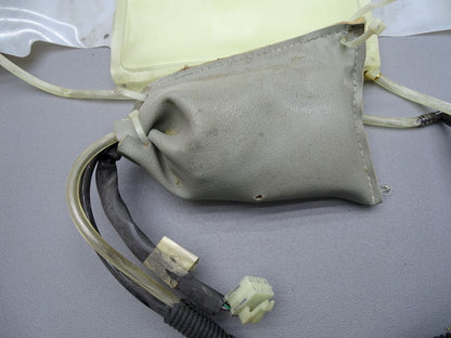 Sitz Luftpumpe Lendenwirbel Lordose 05-13 Corvette C6 Bild 3