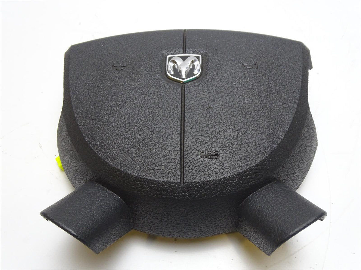 Fahrerairbag Vorne Links 05 Dodge Ram 1500 TDRAV0595B3842 Bild 1
