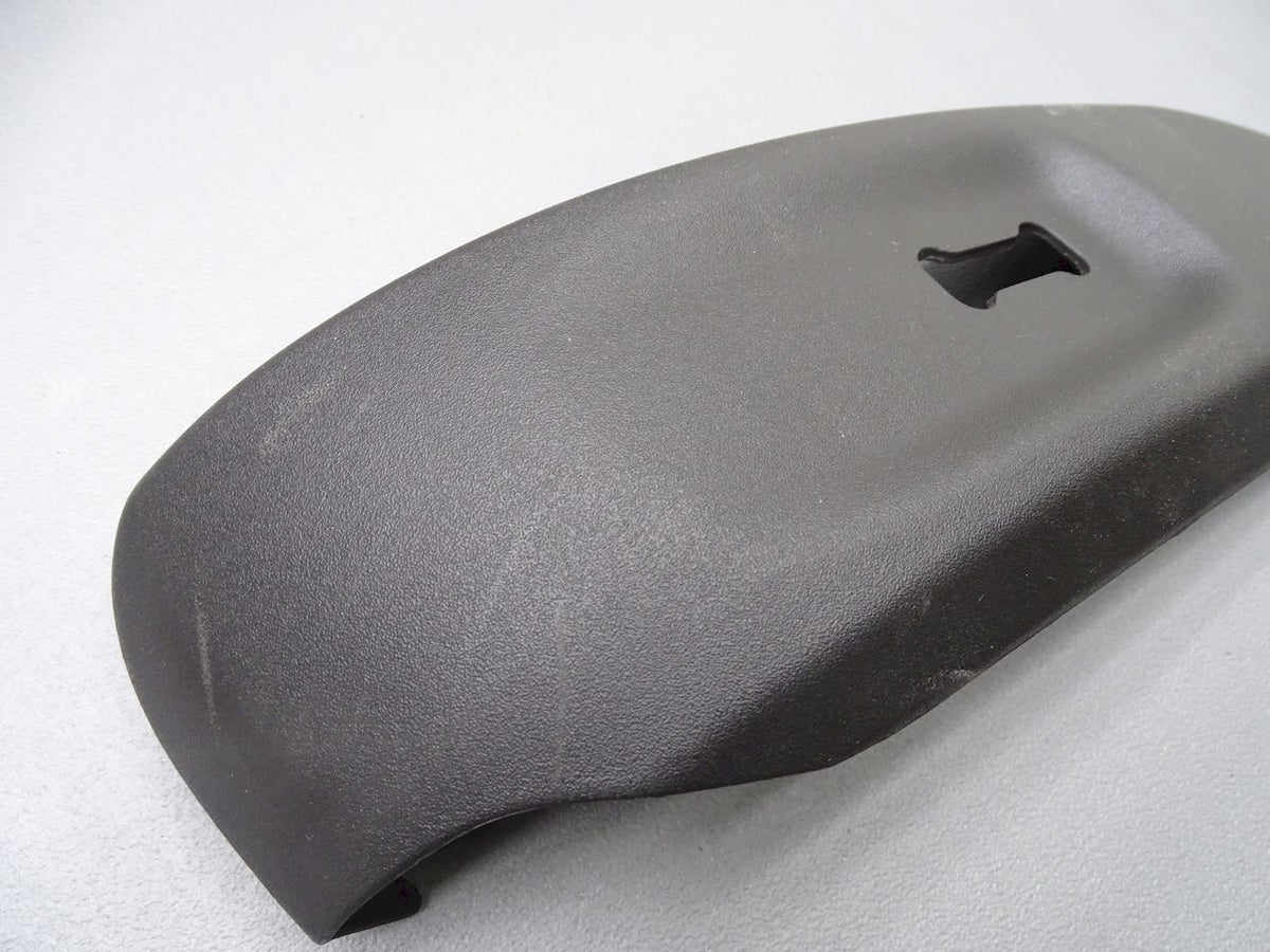 Verkleidung Schalter Sitzverstellung Links Schwarz 88898533 05-13 Corvette C6 Bild 2