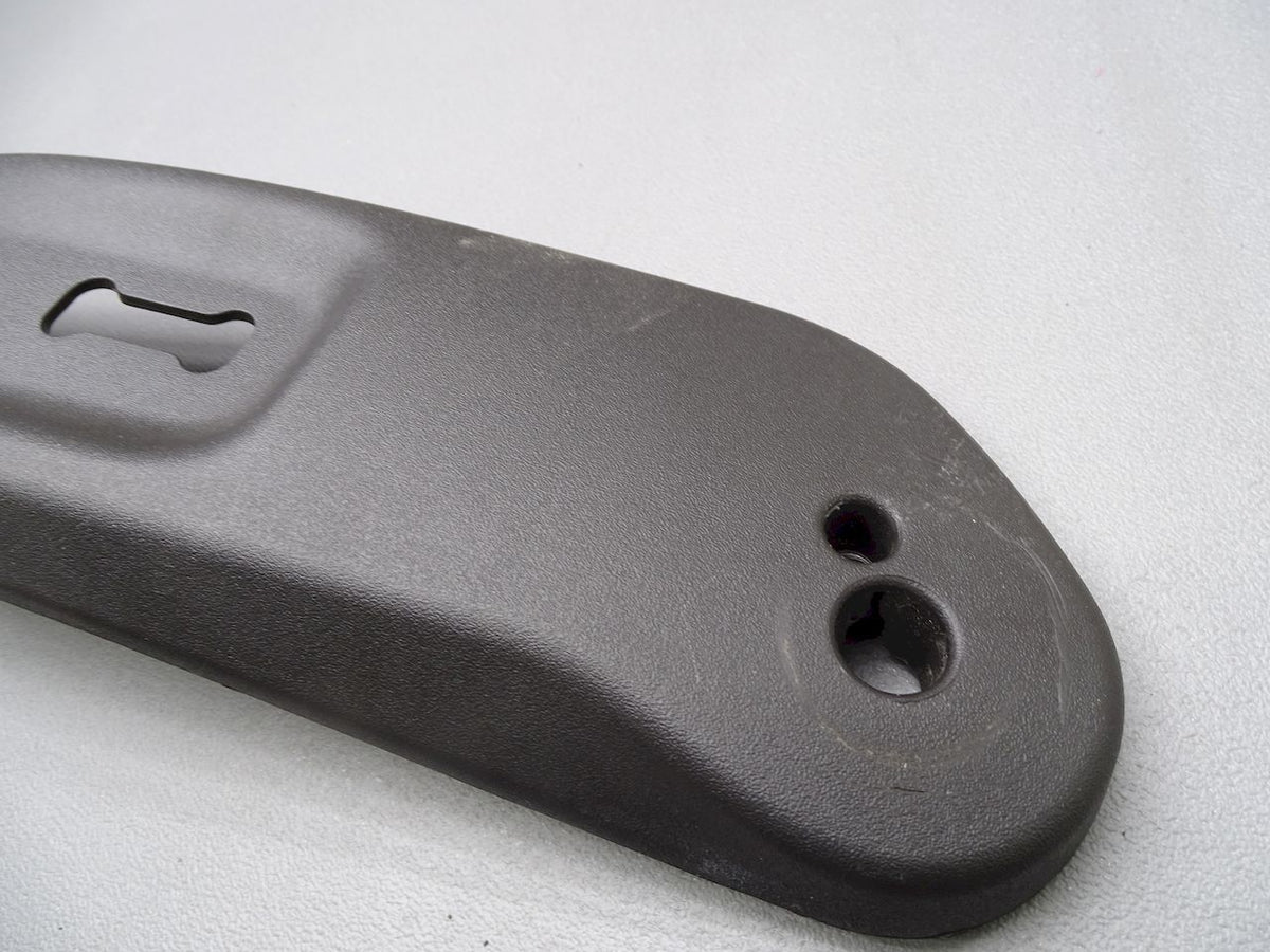 Verkleidung Schalter Sitzverstellung Links Schwarz 88898533 05-13 Corvette C6 Bild 3