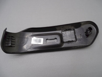 Verkleidung Schalter Sitzverstellung Links Schwarz 88898533 05-13 Corvette C6 Bild 5