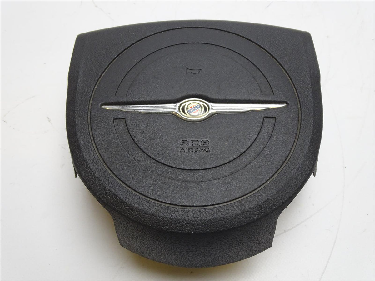Fahrerairbag Chrysler 300C PCBXZP812AA Bild 1