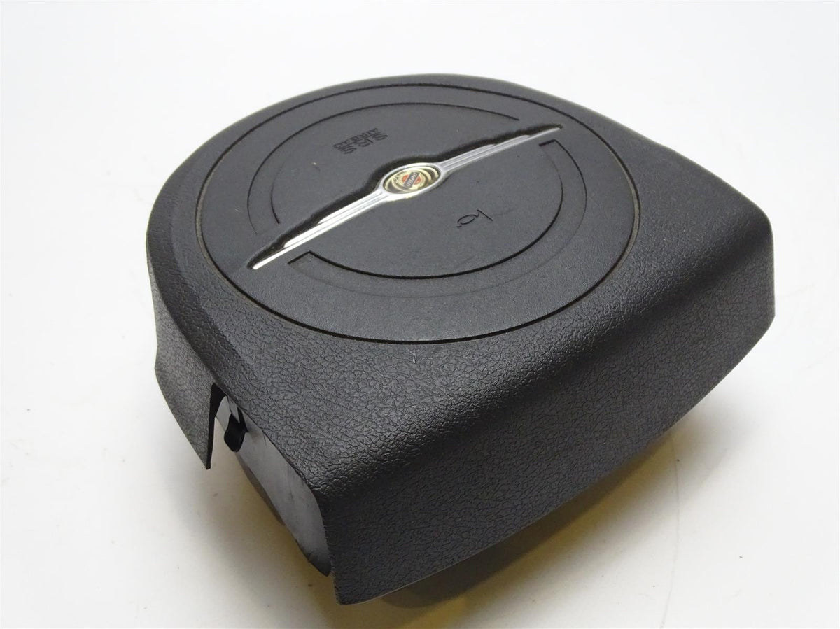 Fahrerairbag Chrysler 300C PCBXZP812AA Bild 2