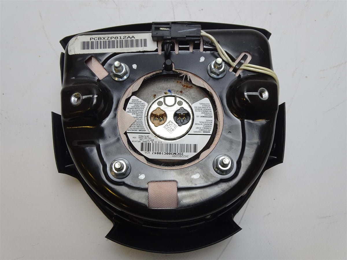 Fahrerairbag Chrysler 300C PCBXZP812AA Bild 3