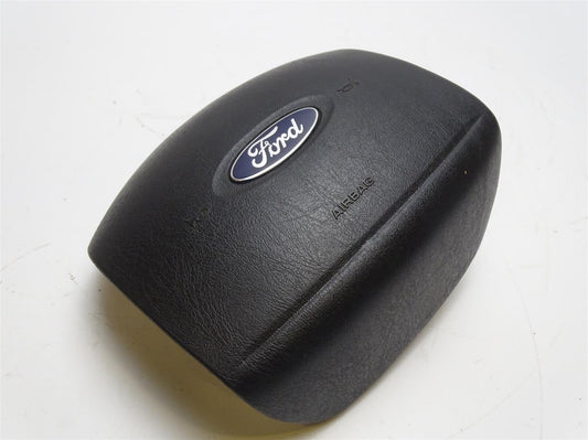 Ford F350 Fahrerairbag DP 6C34-25043-B Black F250 SuperDuty 6.0L V8 Bild 1