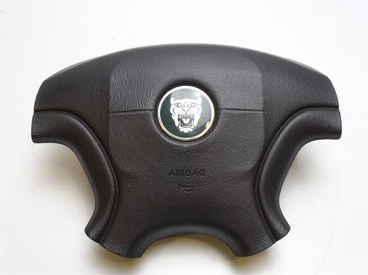 Fahrerairbag Airbag Vorne Links Jaguar X-Type 1X43F042B Bild 1