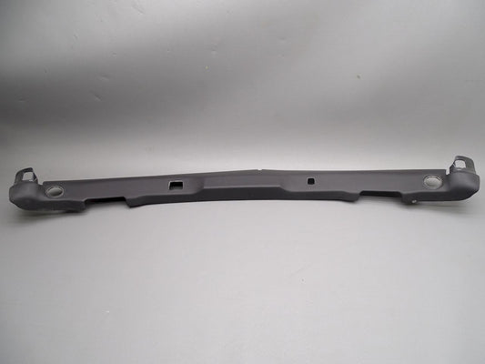 Verkleidung Scheibenrahmen Sonnenblende 15239504 05-13 Corvette C6 Bild 1
