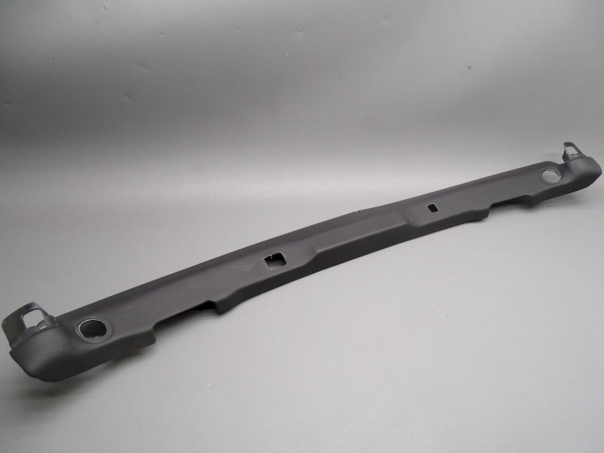 Verkleidung Scheibenrahmen Sonnenblende 15239504 05-13 Corvette C6 Bild 1