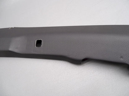 Verkleidung Scheibenrahmen Sonnenblende 15239504 05-13 Corvette C6 Bild 5