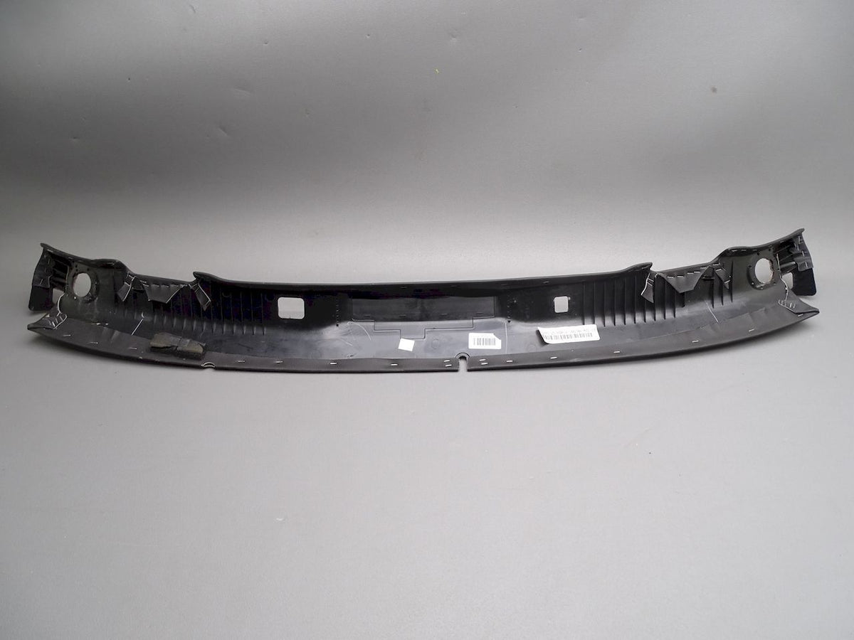 Verkleidung Scheibenrahmen Sonnenblende 15239504 05-13 Corvette C6 Bild 7