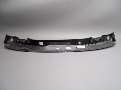 Verkleidung Scheibenrahmen Sonnenblende 15239504 05-13 Corvette C6 Bild 7