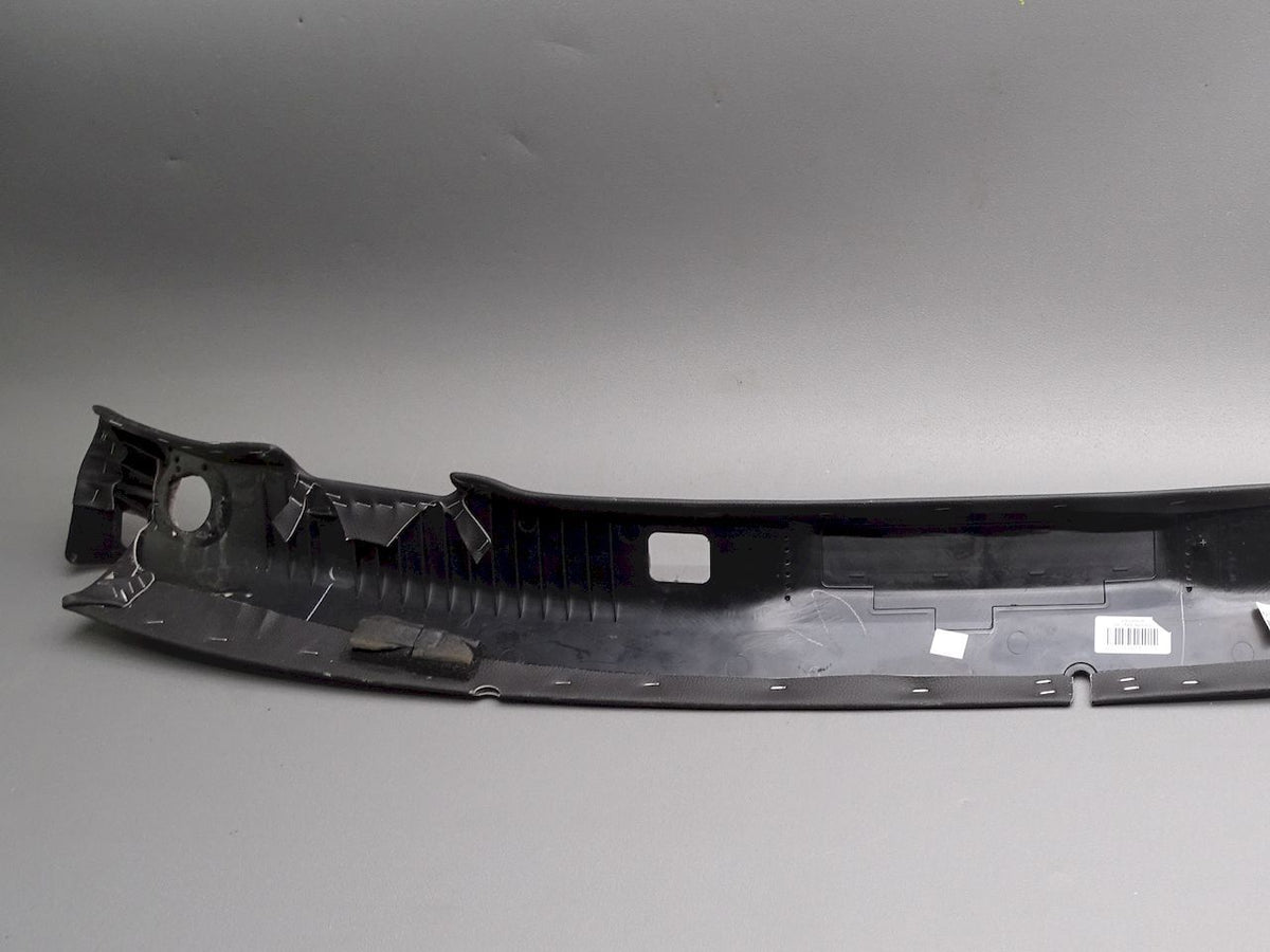 Verkleidung Scheibenrahmen Sonnenblende 15239504 05-13 Corvette C6 Bild 8