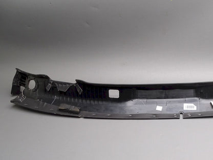 Verkleidung Scheibenrahmen Sonnenblende 15239504 05-13 Corvette C6 Bild 8