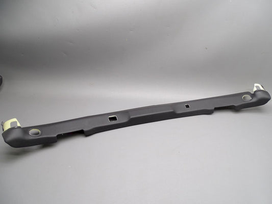 Verkleidung Scheibenrahmen Sonnenblende 10397668 05-13 Corvette C6 Bild 1