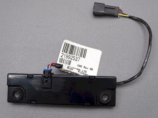 Sensor Alarmanlage Innenraumüberwachung 21999323 Corvette C6 2005-2013 Bild 1