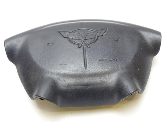 Fahrerairbag Corvette C5 Airbag Lenkrad GPGL3P3QDOY Bild 1