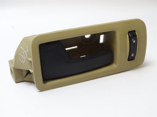 Türgriff Innen Links Beige 4R3X-6322601-A Ford Mustang V Bild 1