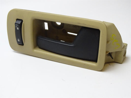 Türgriff Innen Rechts Beige 4R3X-6322600-A Ford Mustang V Bild 1
