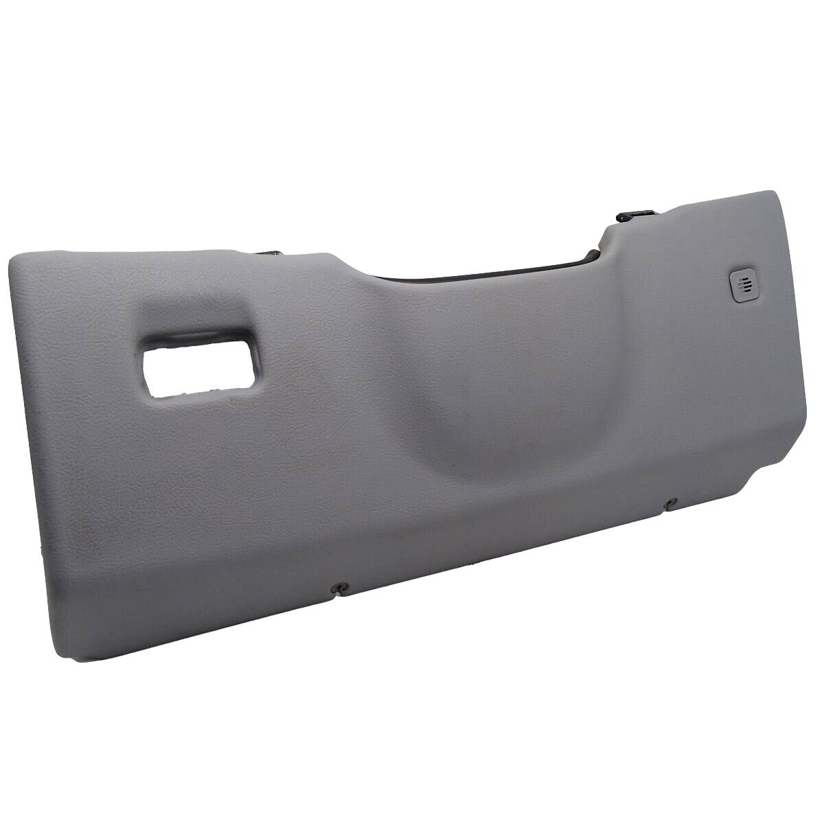Abdeckung Armaturenbrett Links Grau 15282997 05-13 Corvette C6 Bild 1