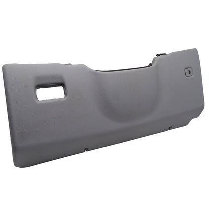 Abdeckung Armaturenbrett Links Grau 15282997 05-13 Corvette C6 Bild 1