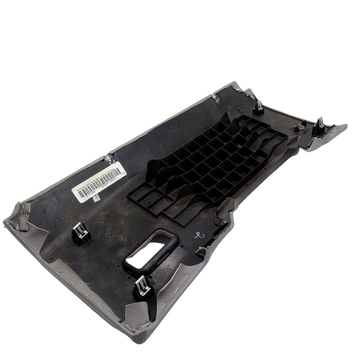 Abdeckung Armaturenbrett Links Grau 15282997 05-13 Corvette C6 Bild 2