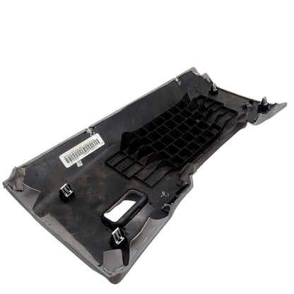 Abdeckung Armaturenbrett Links Grau 15282997 05-13 Corvette C6 Bild 2