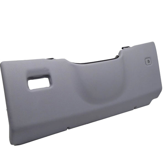 Abdeckung Armaturenbrett Links Grau 15282997 05-13 Corvette C6 Bild 1