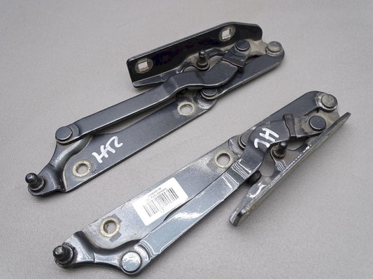 Heckklappenscharniere 07-13 Cadillac CTS 3.6L V6 LY7 229KW 311PS Bild 1