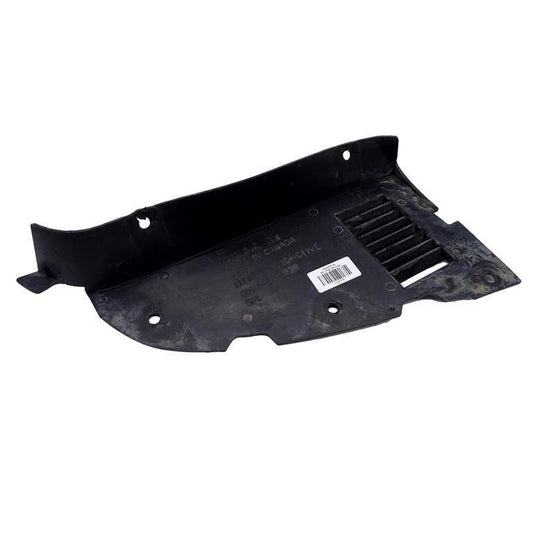 Abdeckung Radhausschale Stoßstange Vorne Rechts 10333648 Corvette C5 1997-2004 Bild 1