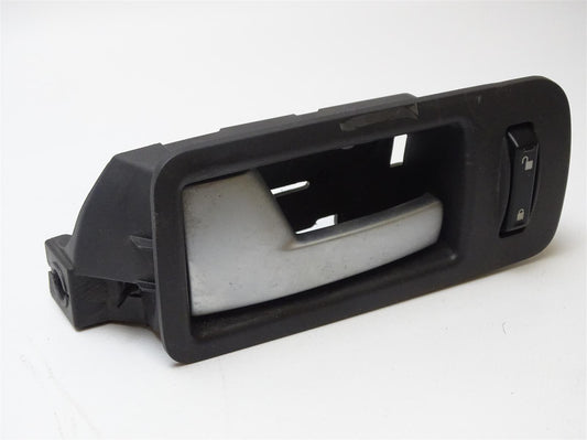 Türgriff Innen Links Schwarz 4R3X-6322601-A Ford Mustang V Bild 1