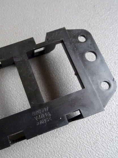 Dodge Viper SRT-10 Halter Schalter Fensterheber 826537 Bild 3