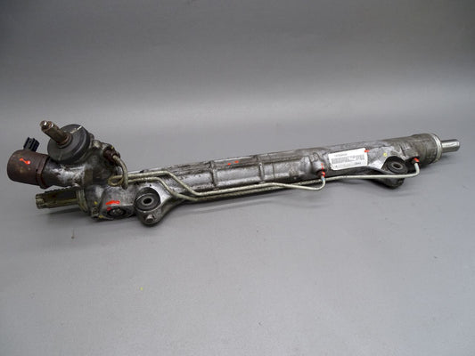 Lenkgetriebe Servolenkung 10368440 07-13 Cadillac SRX Bild 1