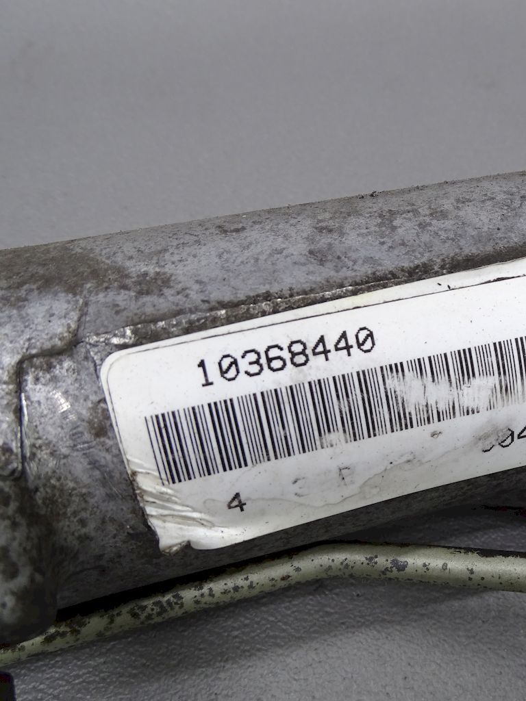 Lenkgetriebe Servolenkung 10368440 07-13 Cadillac SRX Bild 3