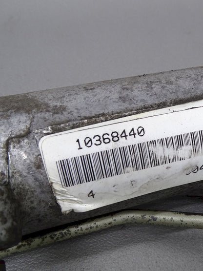 Lenkgetriebe Servolenkung 10368440 07-13 Cadillac SRX Bild 3