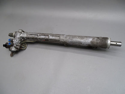 Lenkgetriebe Servolenkung 10368440 07-13 Cadillac SRX Bild 7