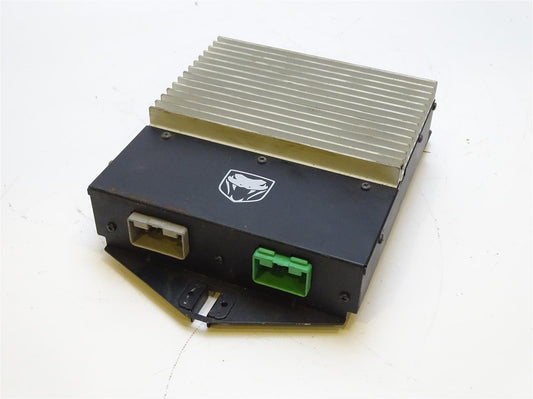 Steuergerät Verstärker Amplifier Dodge Viper SRT-10 Soundsystem 04865994AE Bild 1