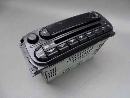 Dodge Viper SRT-10 Radio CD Original MP3 05064575AA Bild 5