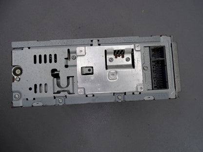 Dodge Viper SRT-10 Radio CD Original MP3 05064575AA Bild 7