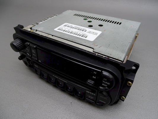 Dodge Viper SRT-10 Radio CD Wechsler 05091979AF Bild 1