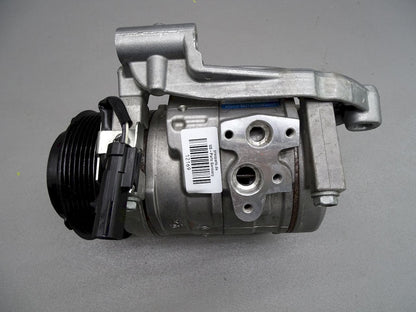 Dodge Viper SRT-10 Klimakompressor A/C Halterung 05037834AA 0529001 05290012AC Bild 3