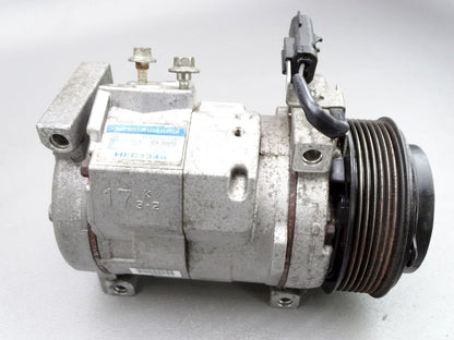 Dodge Viper SRT-10 Klimakompressor A/C compressor NC247300-109 clutch 05290012AC Bild 6