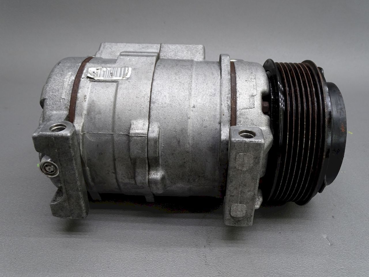 Dodge Viper SRT-10 Klimakompressor A/C compressor 10S17C 05290012AC Bild 6