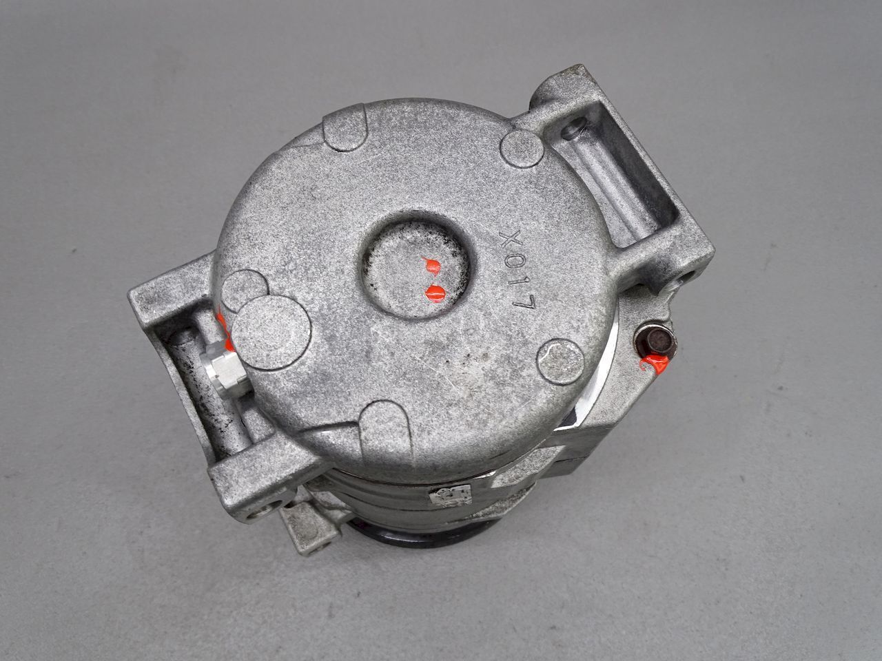 Dodge Viper SRT-10 Klimakompressor A/C compressor 10S17C 05290012AC Bild 7