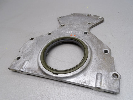 Motordeckel Kurbelwelle Hinten 12559287 Corvette C5 5.7L V8 1997-2004 Bild 1