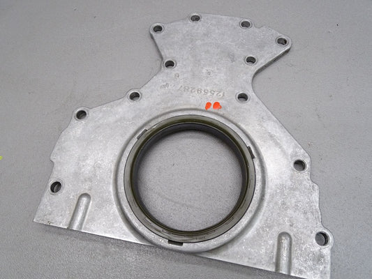 Motordeckel Stirndeckel 12559287 05-13 Corvette C6 Bild 1